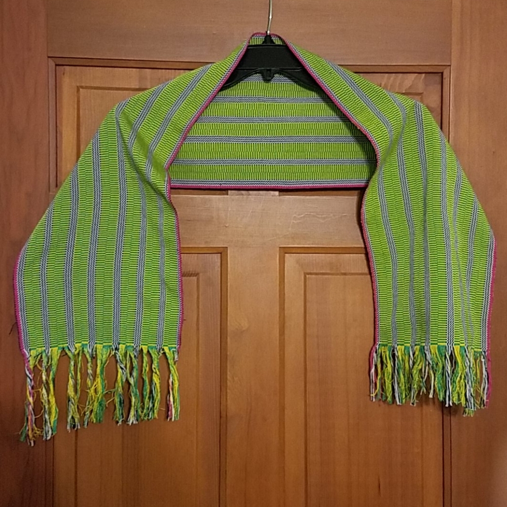5/$20 or $5 Scarf